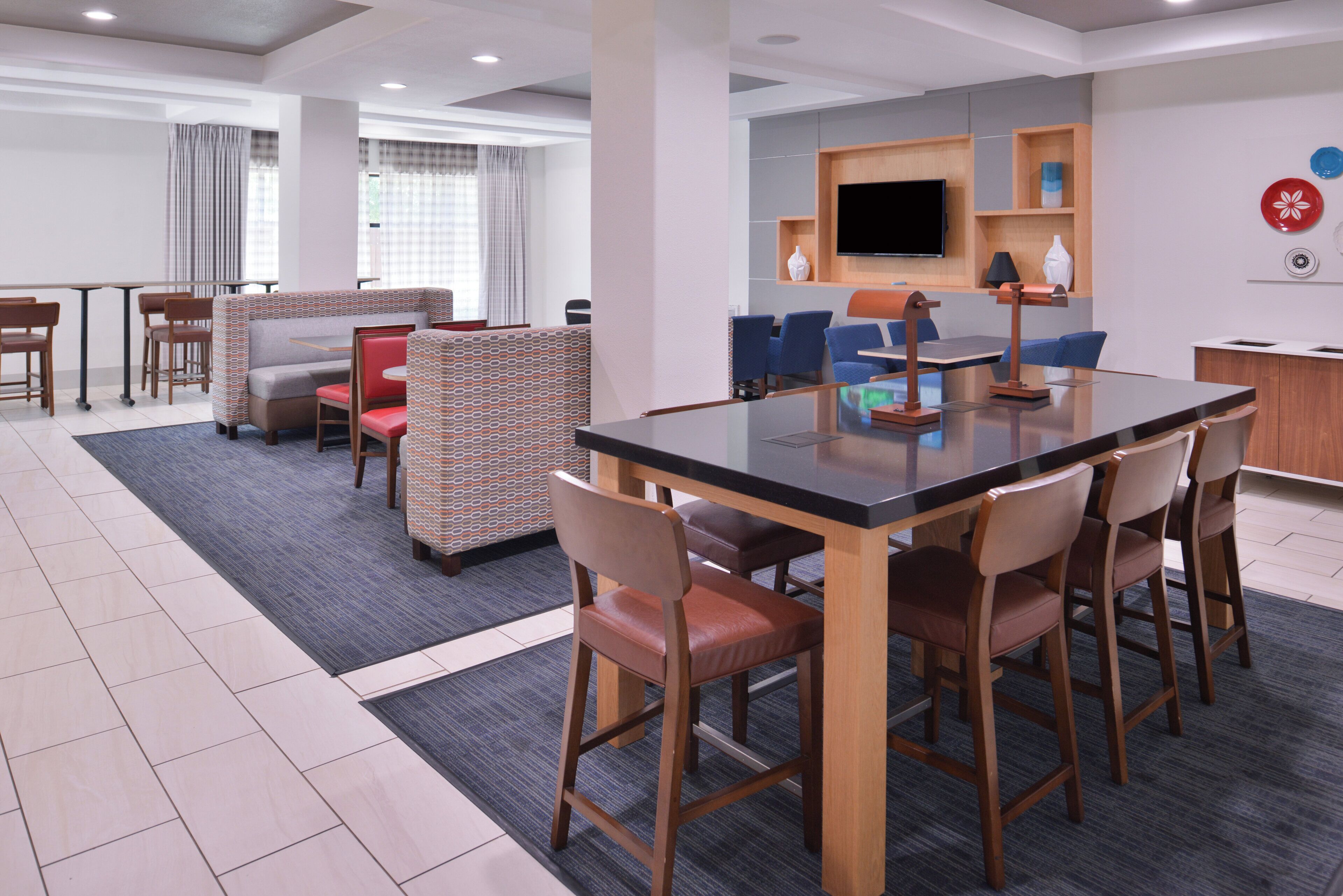 Foto - Holiday Inn Express & Suites San Antonio NW - Medical Area by IHG