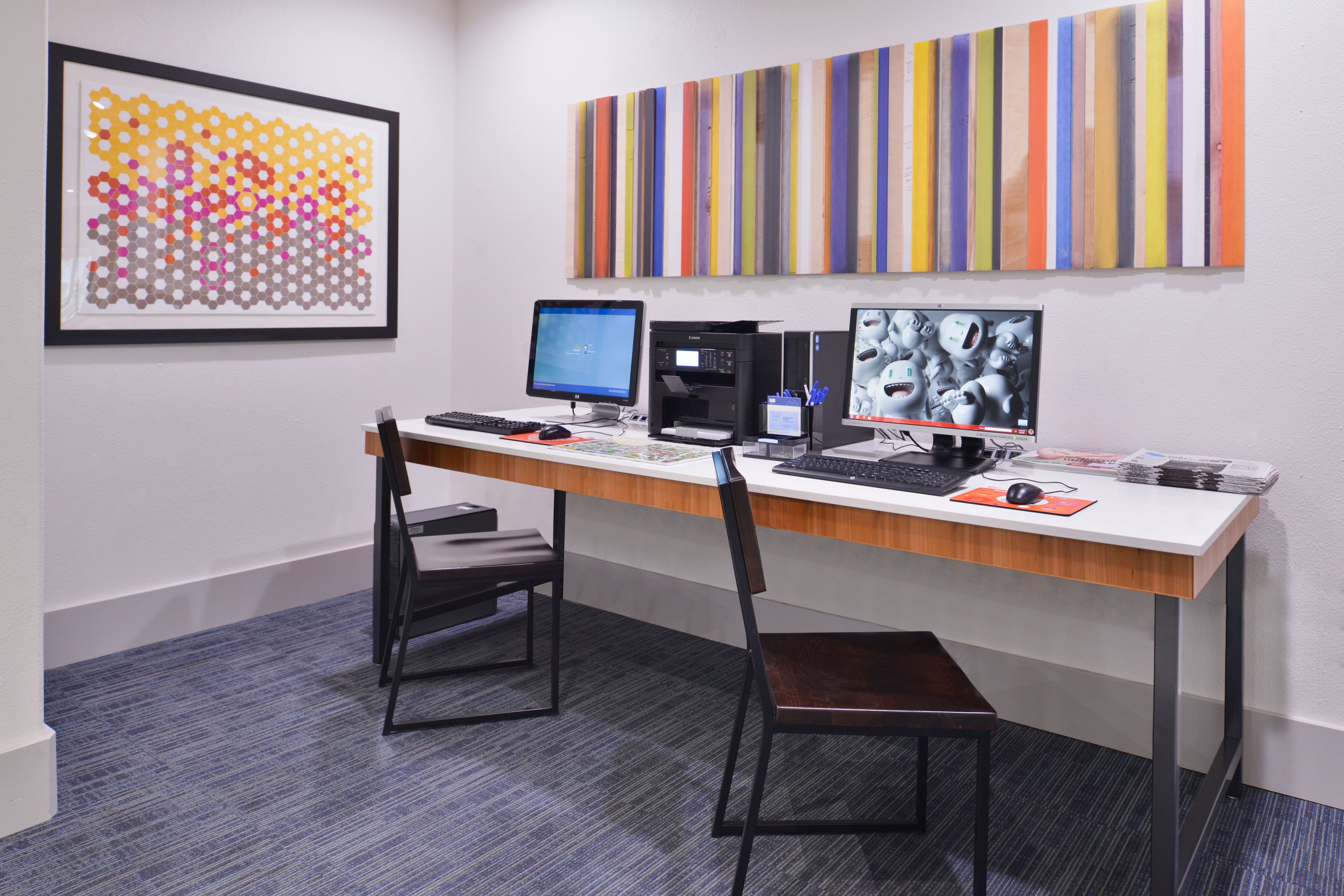 Foto - Holiday Inn Express Hotel & Suites San Antonio NW-Medical Area by IHG