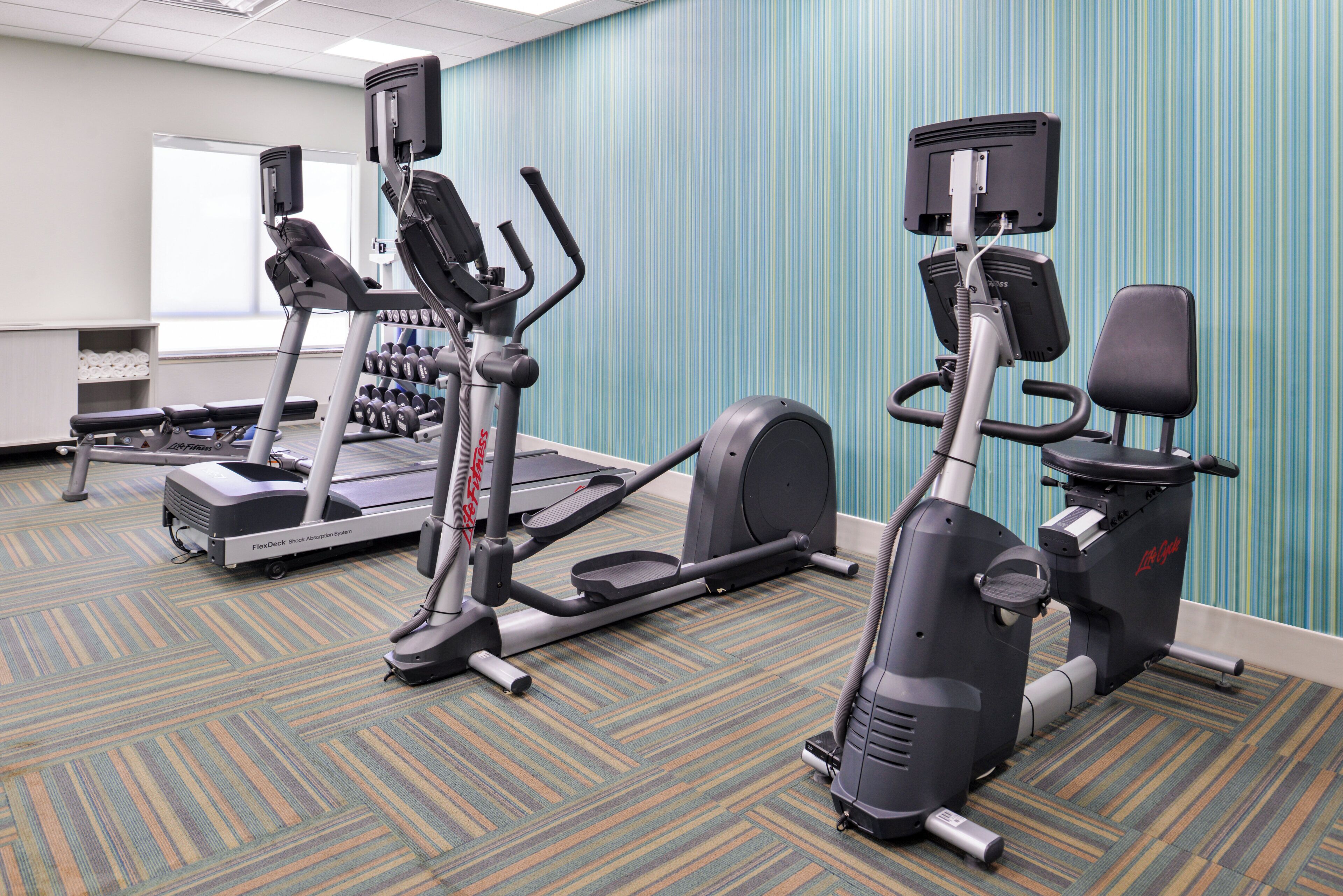 Foto - Holiday Inn Express & Suites San Antonio NW - Medical Area by IHG