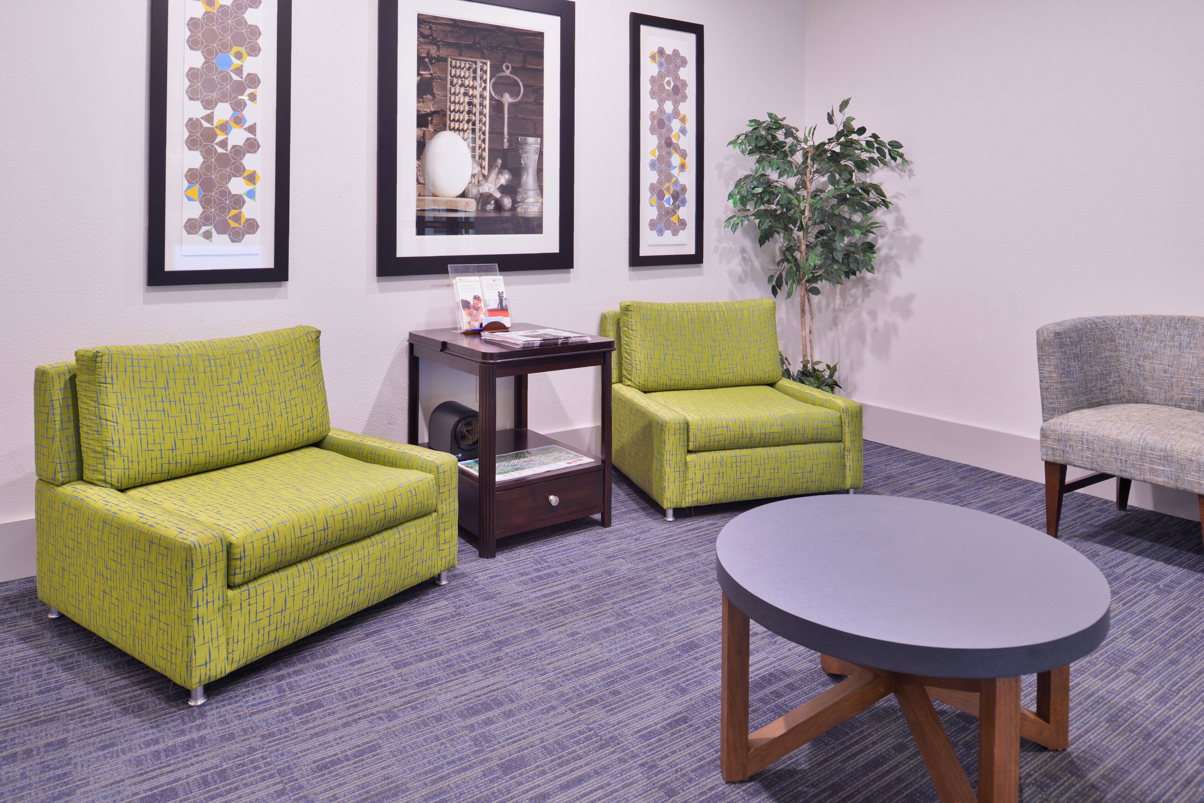 Foto - Holiday Inn Express & Suites San Antonio NW - Medical Area by IHG