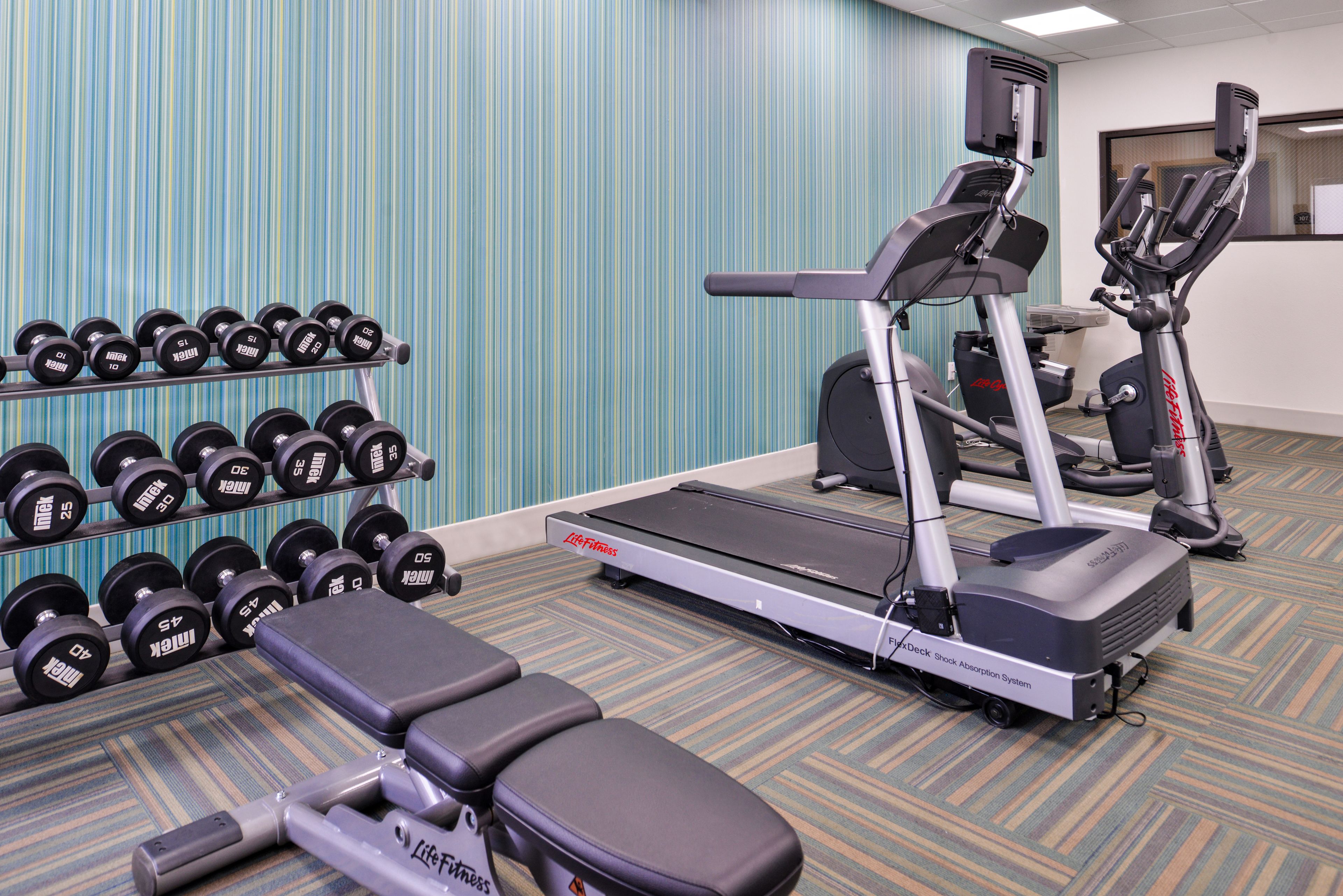 Foto - Holiday Inn Express Hotel & Suites San Antonio NW-Medical Area by IHG