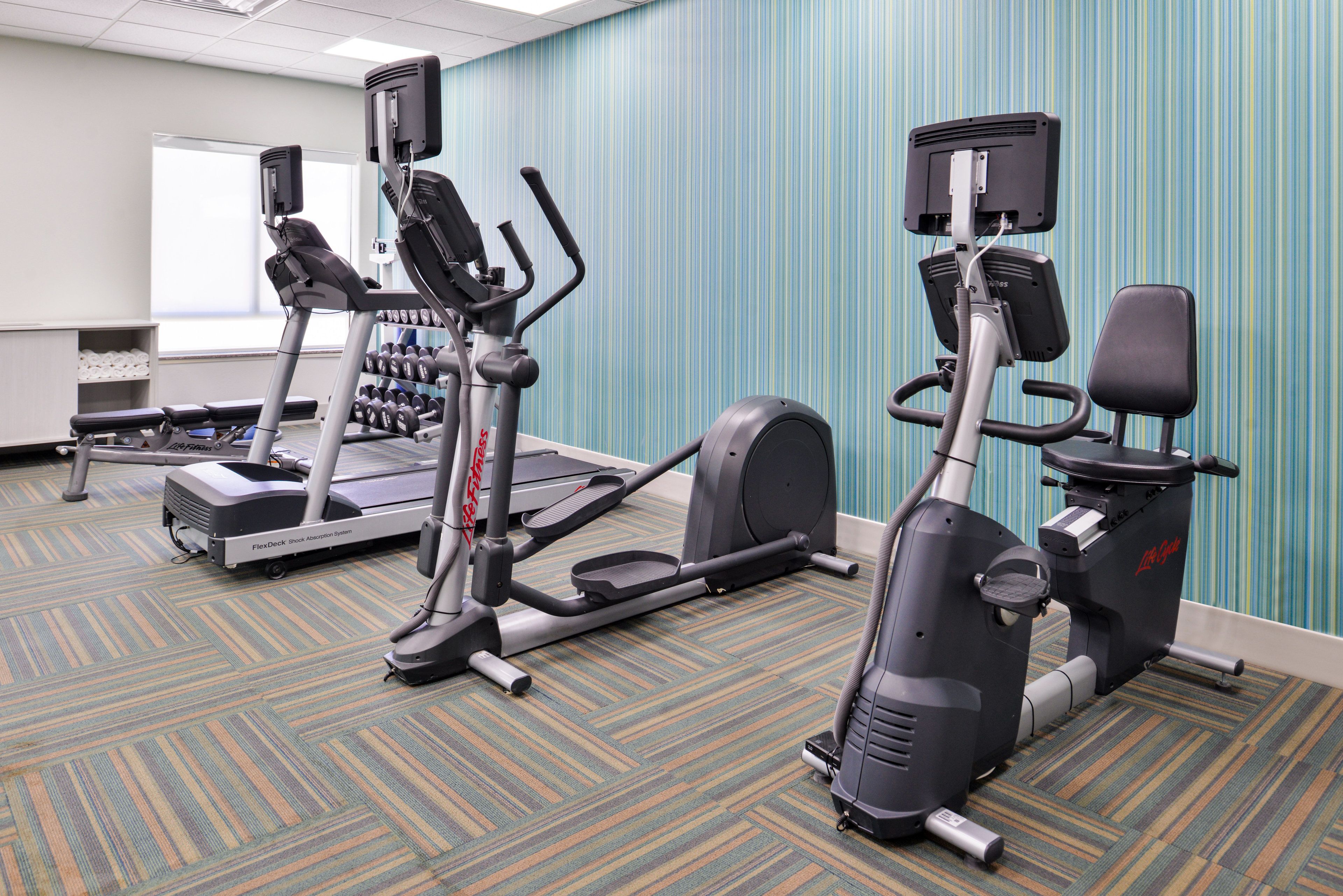 Photo - Holiday Inn Express  & Suites San Antonio Nwmedical Area