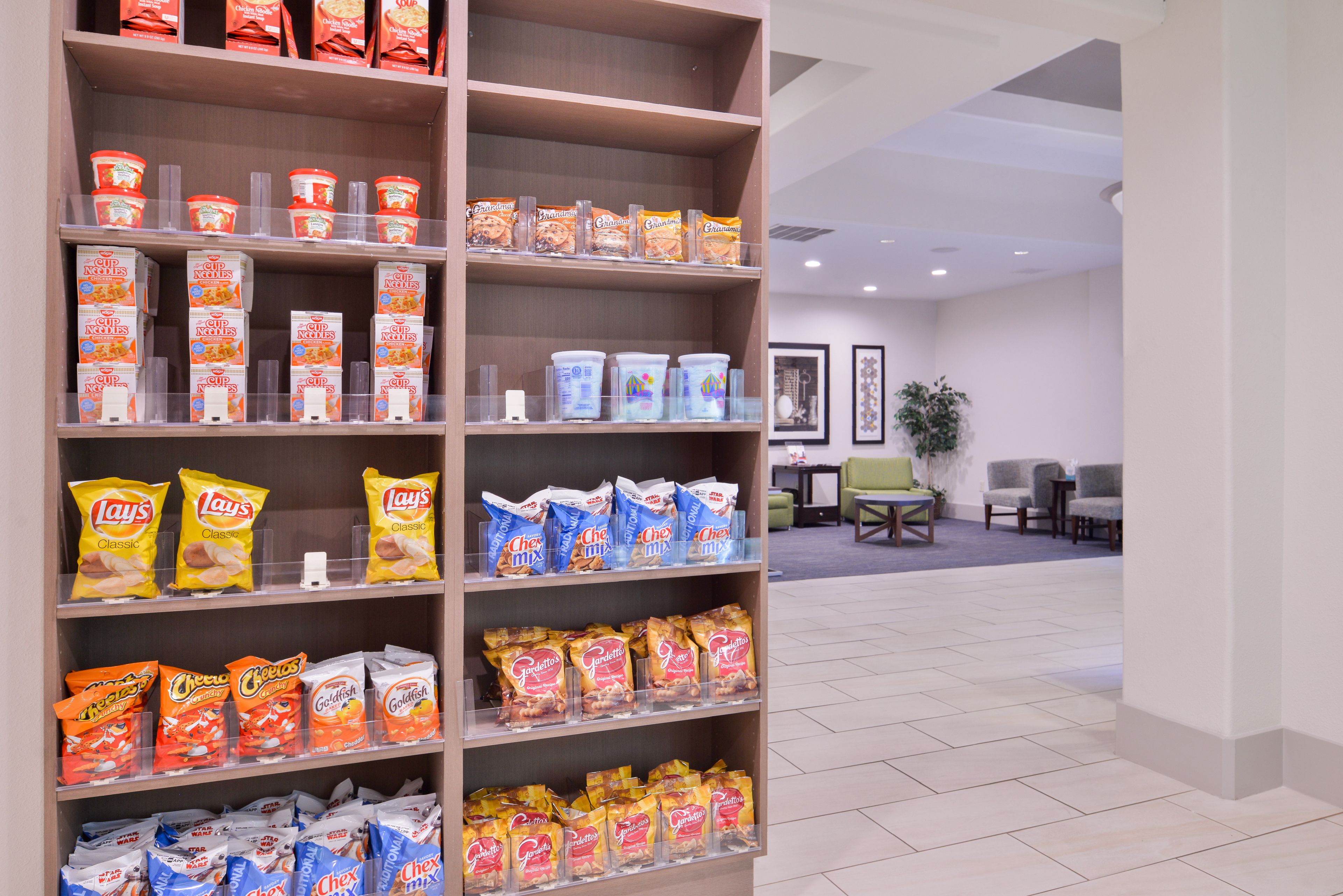 Photo - Holiday Inn Express  & Suites San Antonio Nwmedical Area
