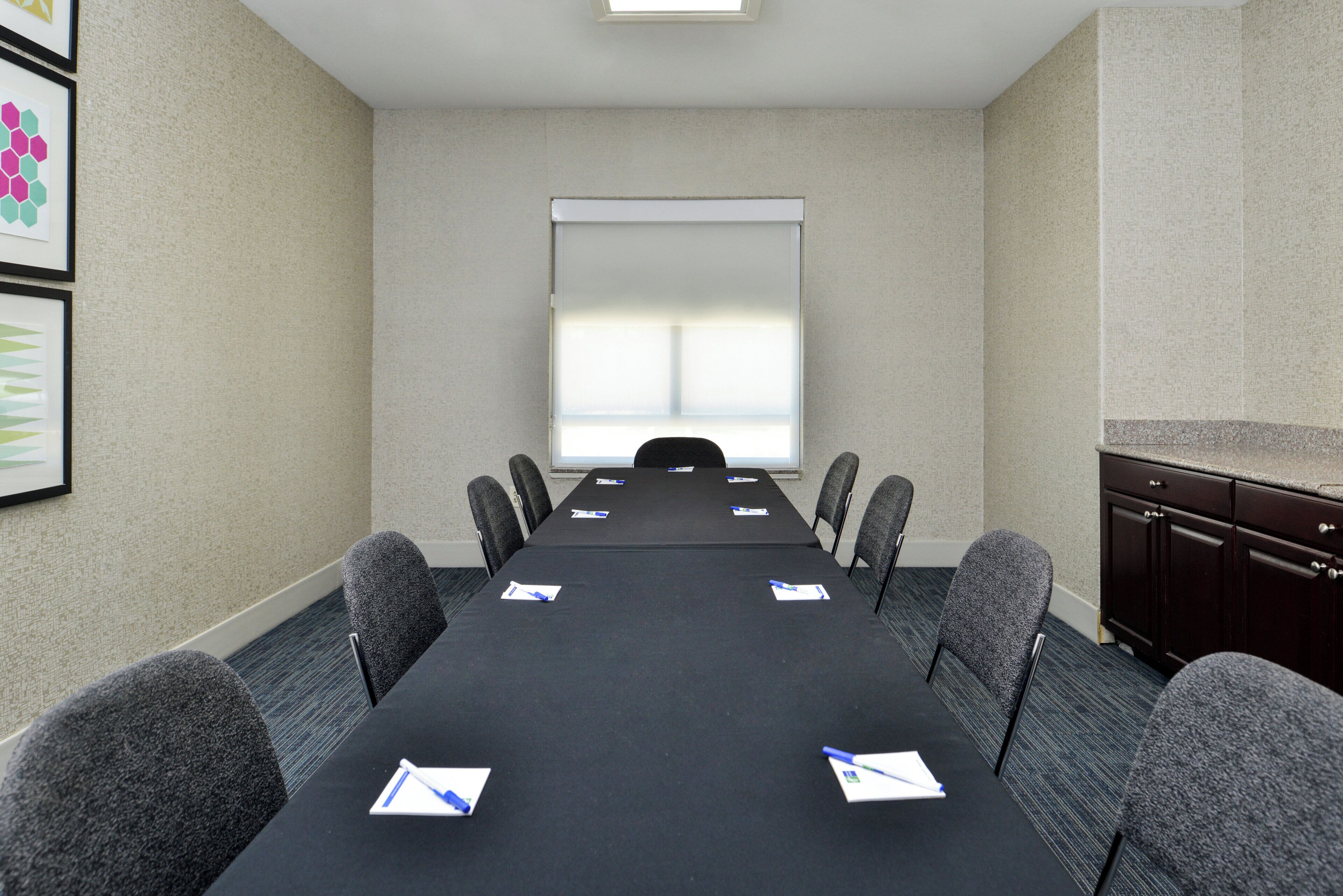 Foto - Holiday Inn Express & Suites San Antonio NW - Medical Area by IHG