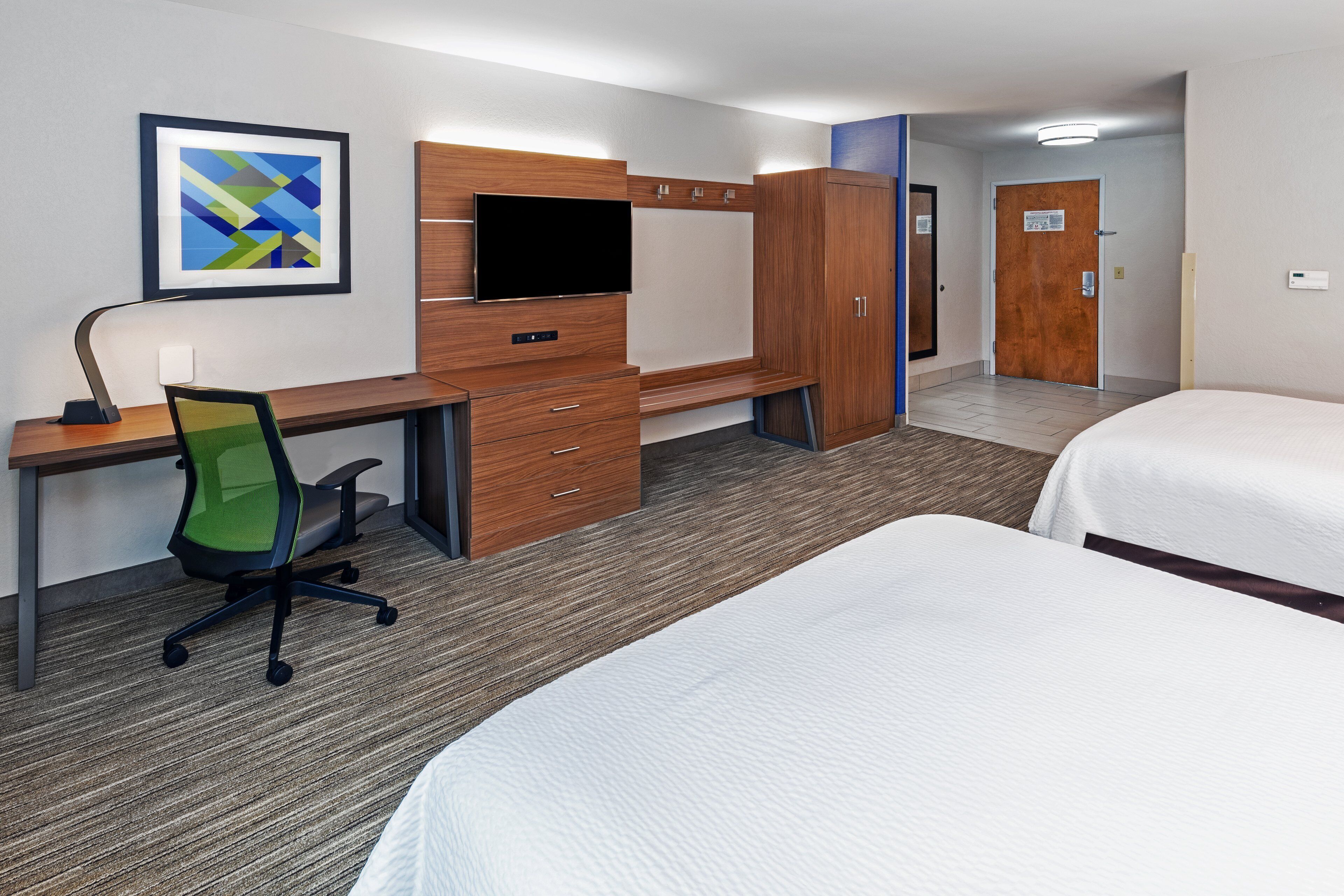 Foto - Holiday Inn Express & Suites Lafayette South by IHG