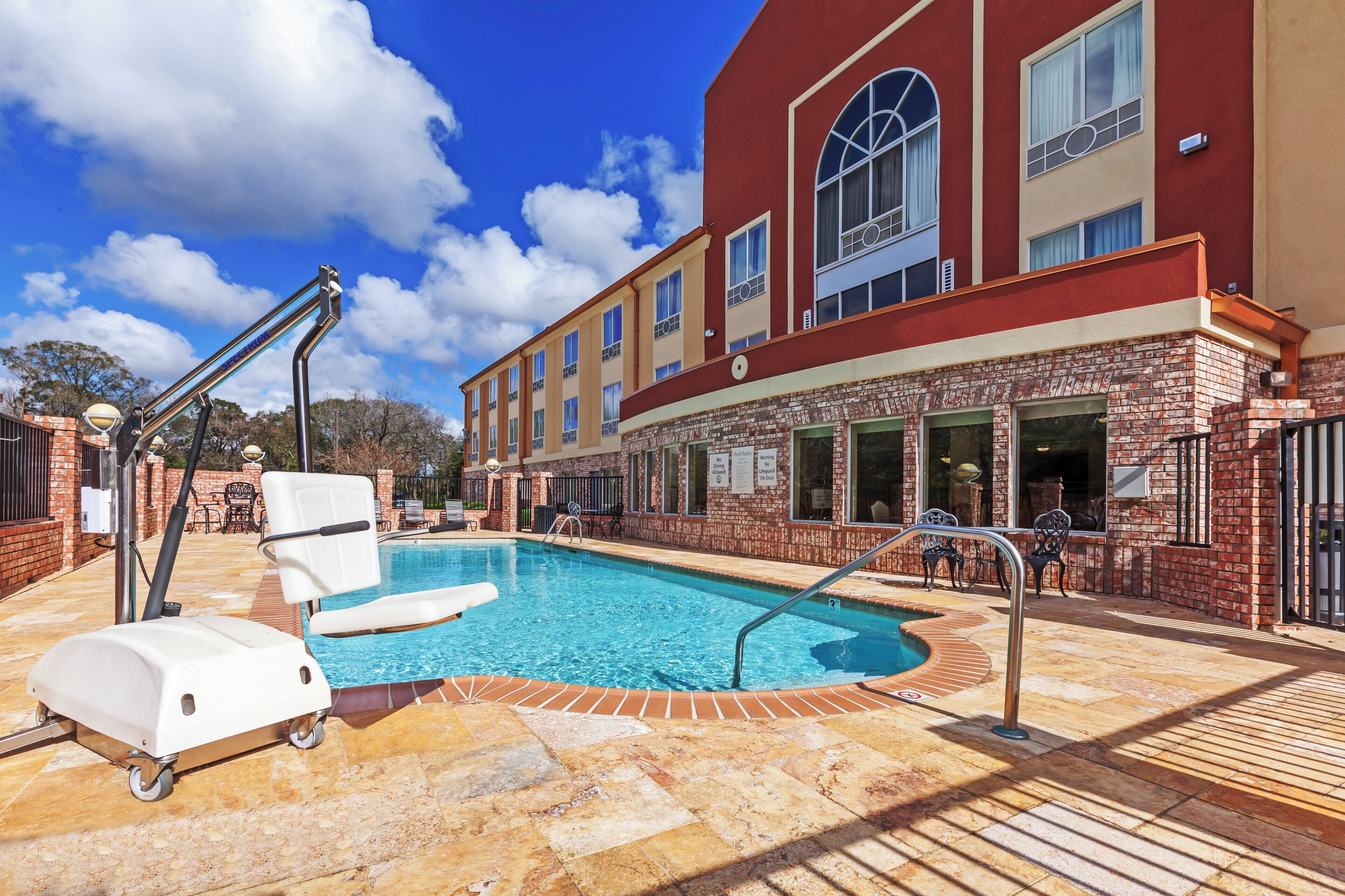 Foto - Holiday Inn Express Hotel & Suites Lafayette South by IHG