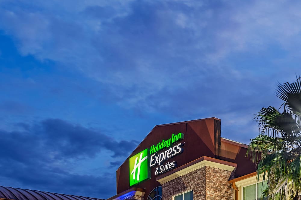 Holiday Inn Express Hotel & Suites Lafayette South by IHG