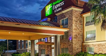 Holiday Inn Express Hotel & Suites Lafayette South by IHG