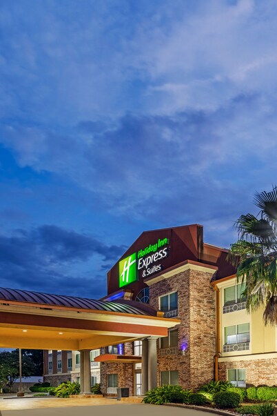 Holiday Inn Express Hotel & Suites Lafayette South by IHG