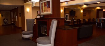 Hampton Inn Indiana