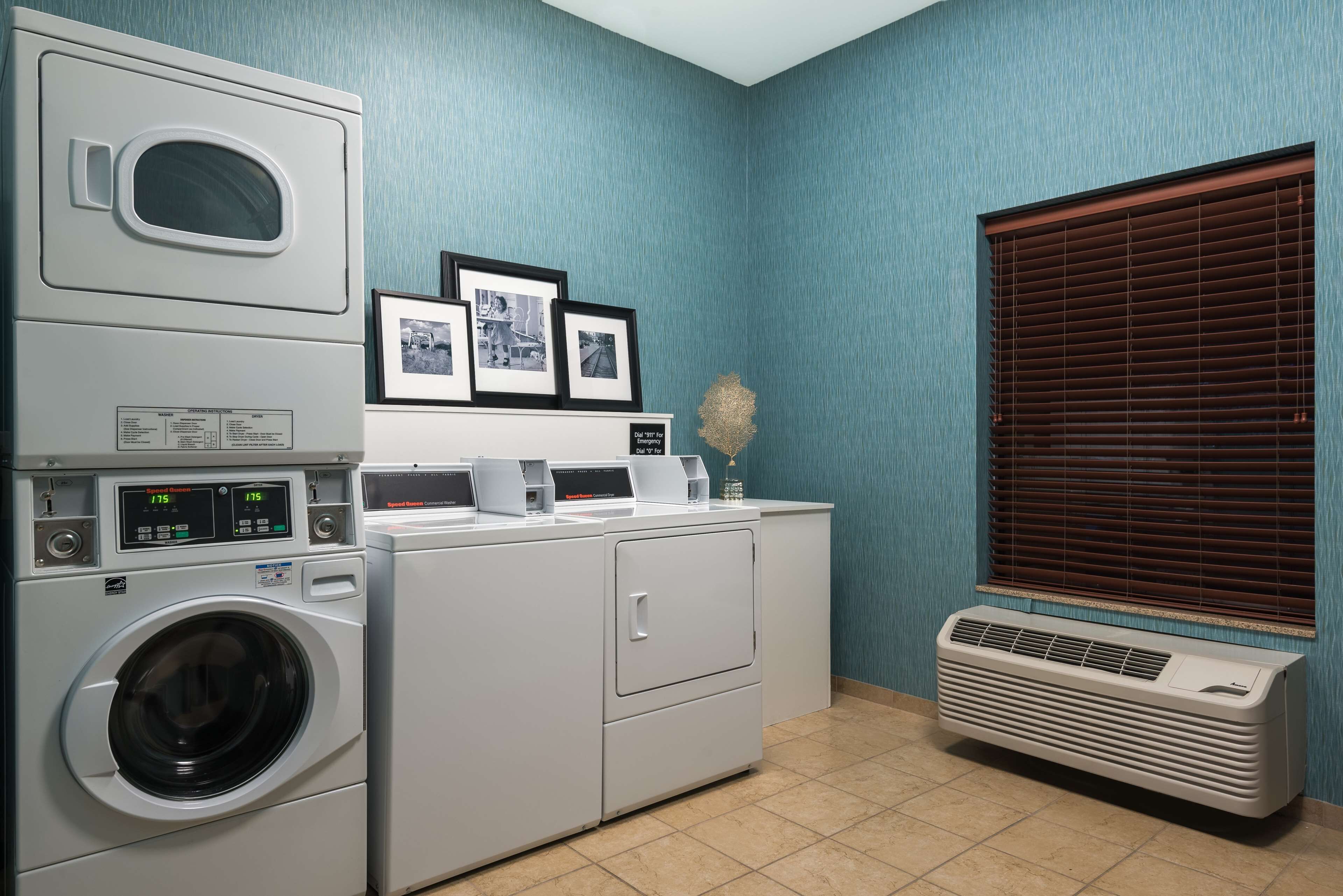 pillow-top beds, in-room safe, desk, laptop workspace