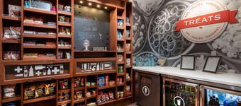 Hampton Inn Bellevue