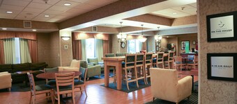 Hampton Inn Morehead