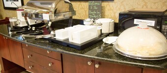 Hampton Inn Morehead