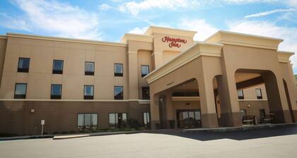 Hampton Inn Morehead