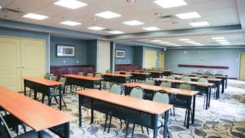 Sala de reuniones