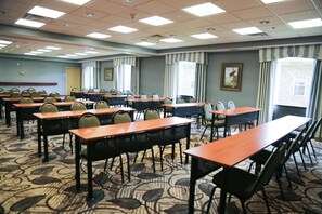 Salle de réunion