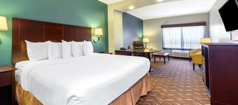 La Quinta Inn & Suites by Wyndham Longview North