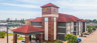 La Quinta Inn & Suites by Wyndham Longview North