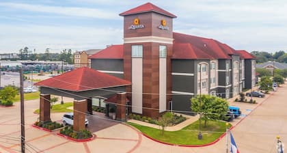 La Quinta Inn & Suites by Wyndham Longview North