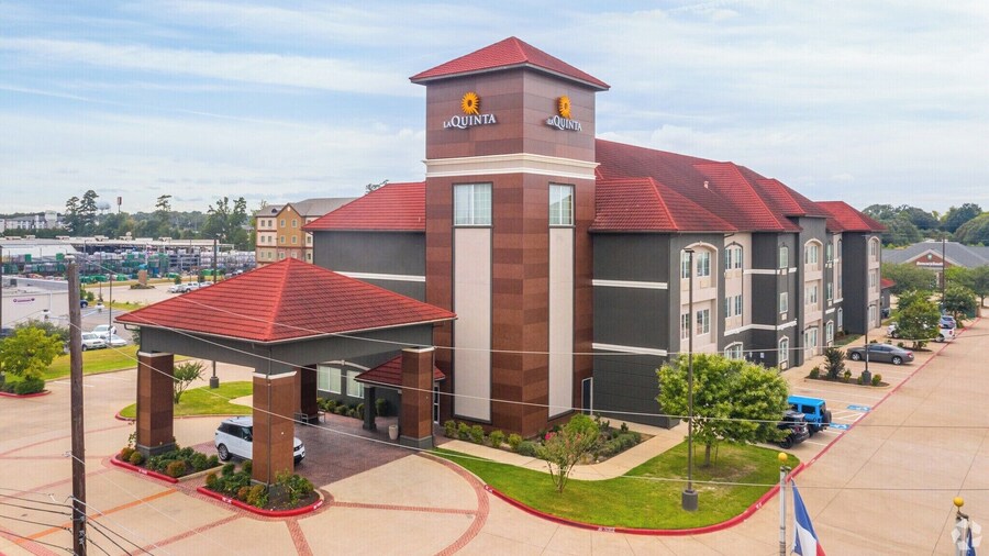 La Quinta Inn & Suites by Wyndham Longview North