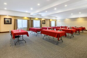 Meeting facility - La Quinta Inn & Suites by Wyndham Longview North (Longview)