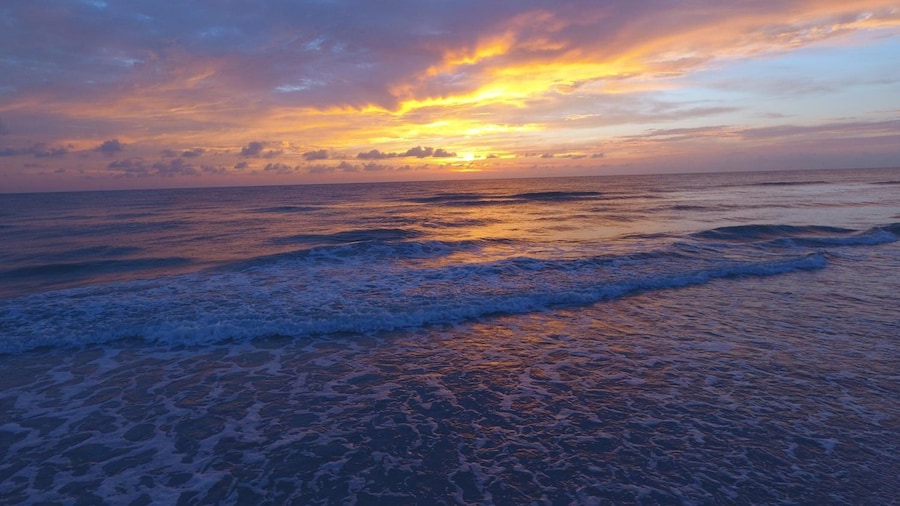 Royal North Beach All Suites