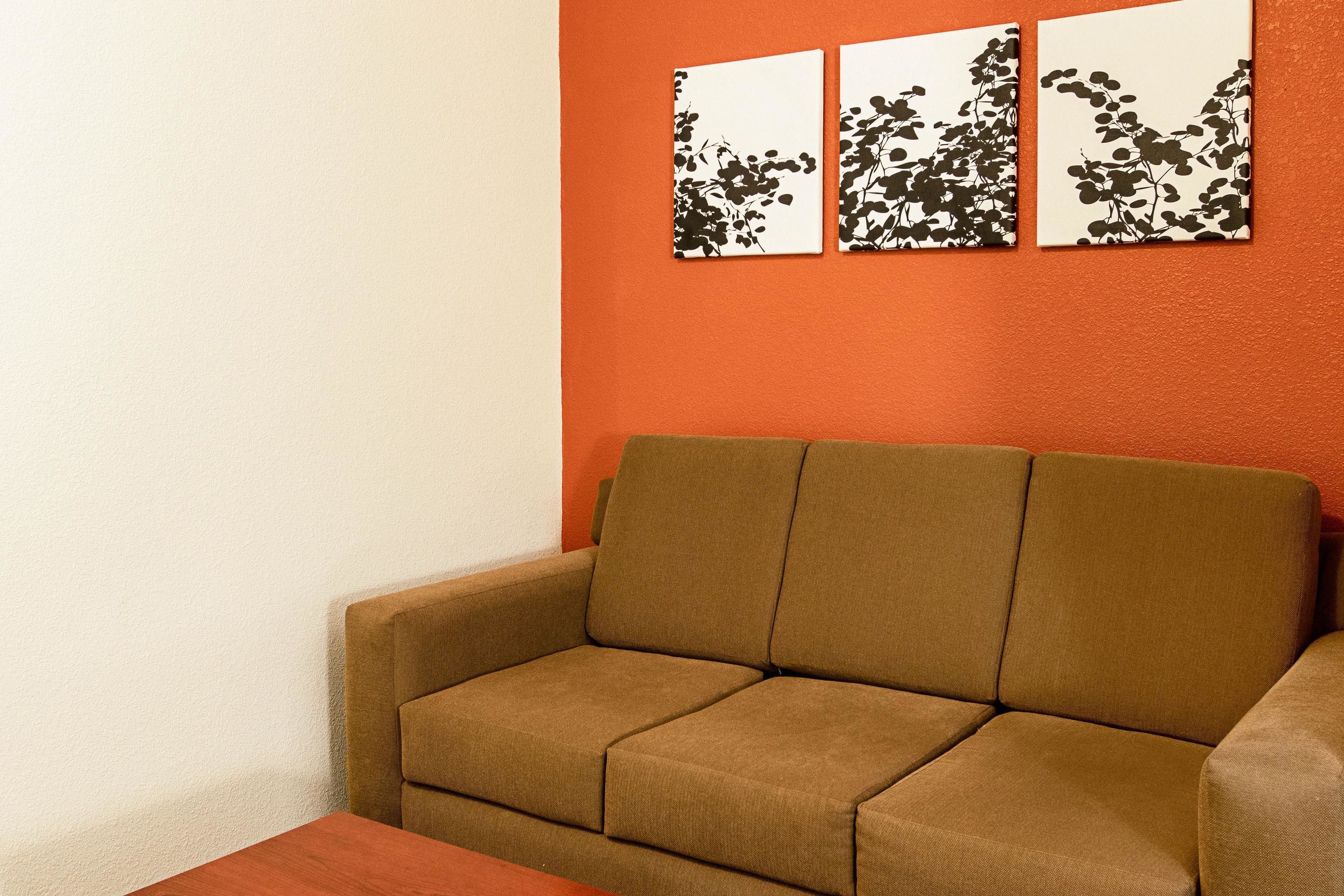 1 bedroom, blackout curtains, soundproofing, iron/ironing board