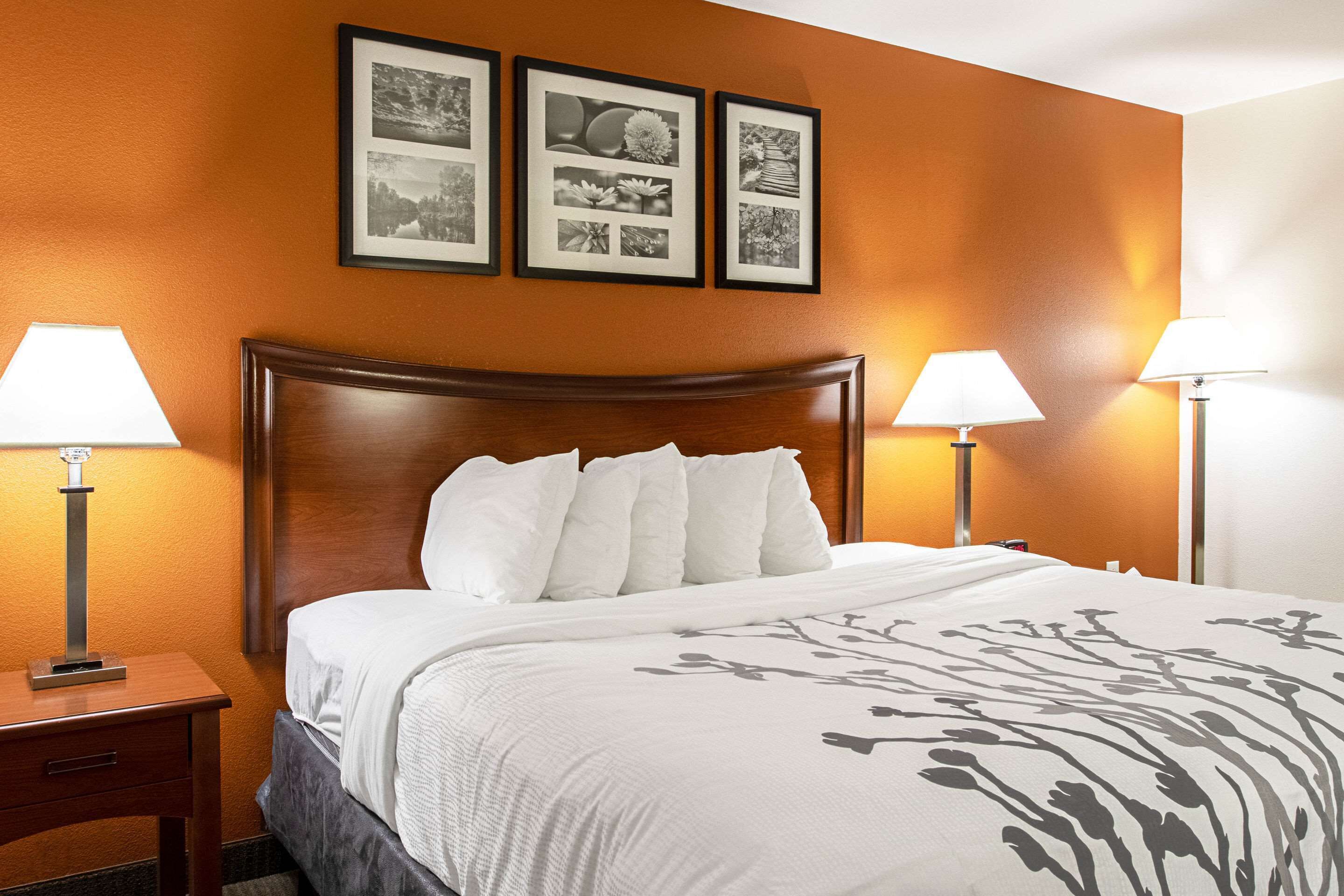 1 bedroom, blackout curtains, soundproofing, iron/ironing board