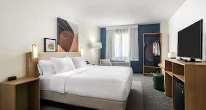 Spark by Hilton Shepherdsville Louisville South