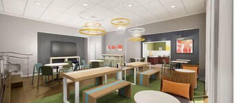 Spark by Hilton Shepherdsville Louisville South