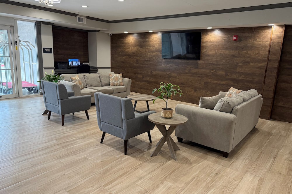 Candlewood Suites La Porte by IHG