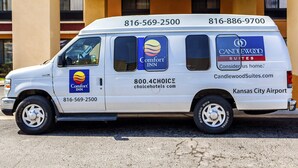 Airport shuttle