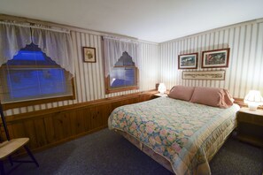 Habitació estàndard | Llits addicionals gratuïts, wifi gratuïta i roba de llit 