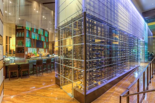 6 restaurants, lunch, dinner served; Mexican cuisine