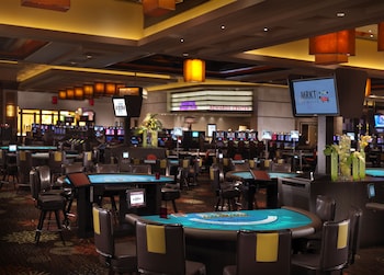 Casino at Aliante Casino & Hotel