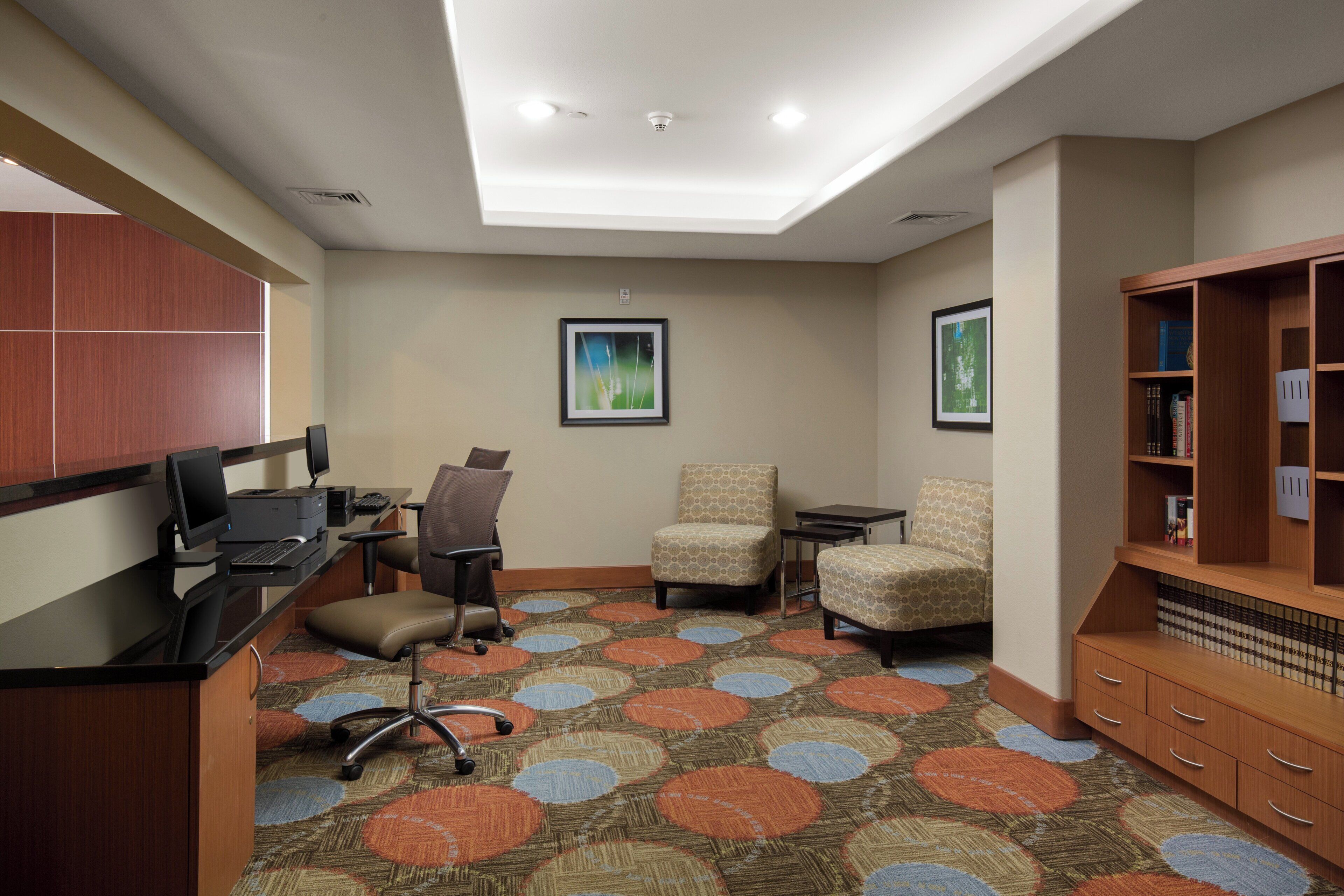 Photo - Staybridge Suites: Las Vegas - Stadium District by IHG