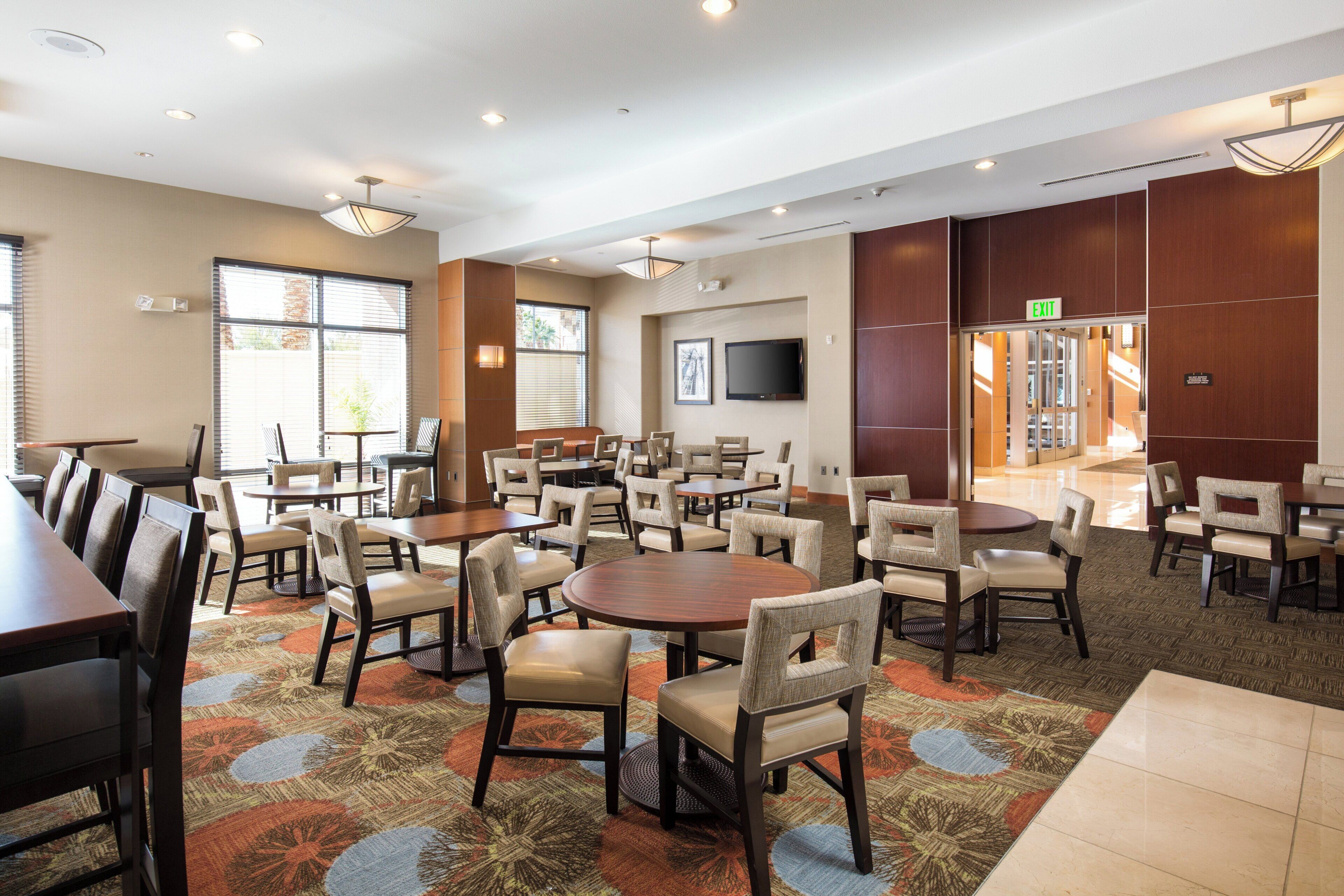 Photo - Staybridge Suites: Las Vegas - Stadium District by IHG