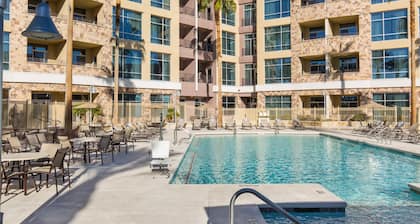 Staybridge Suites: Las Vegas - Stadium District by IHG