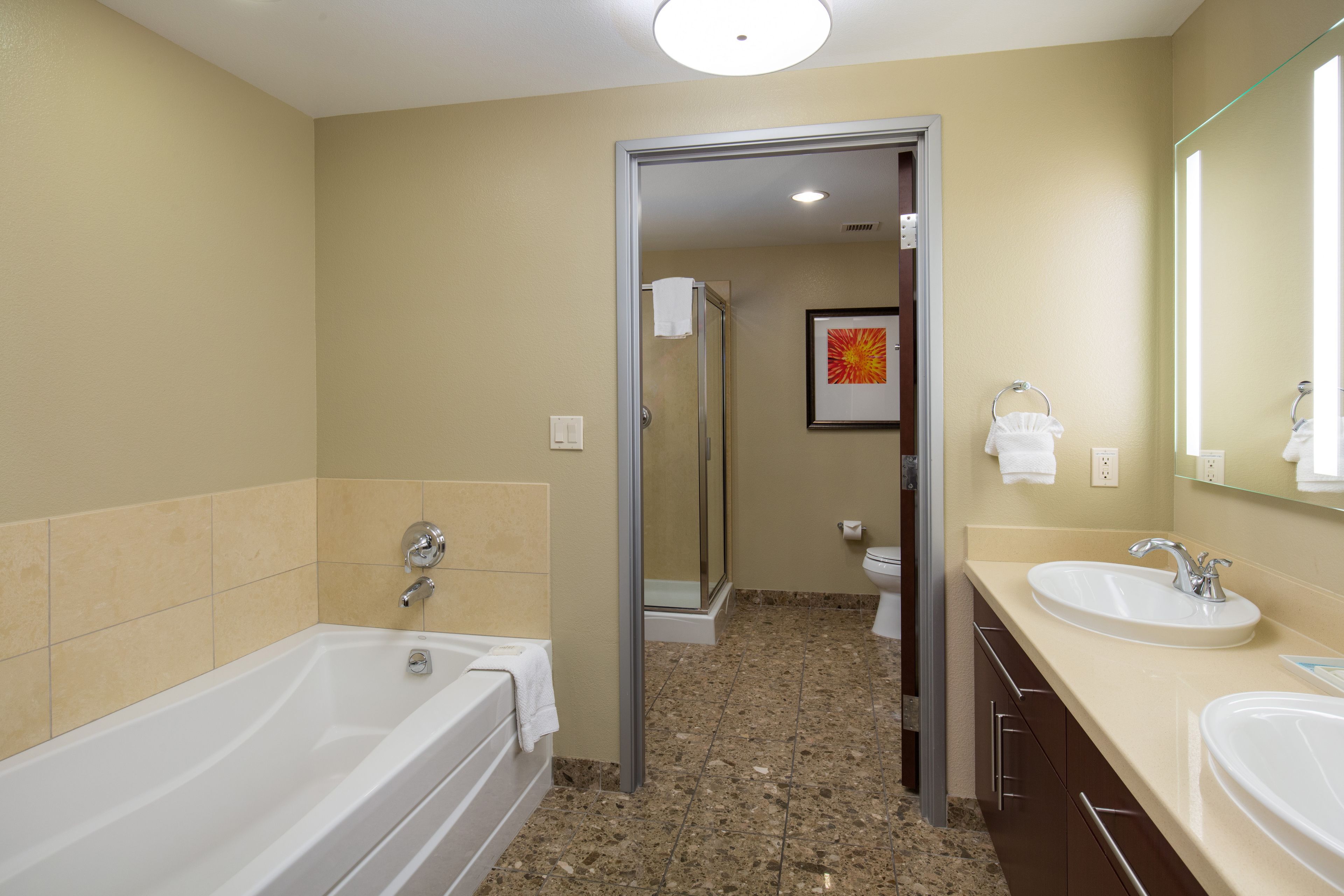 Foto - Staybridge Suites: Las Vegas - Stadium District by IHG