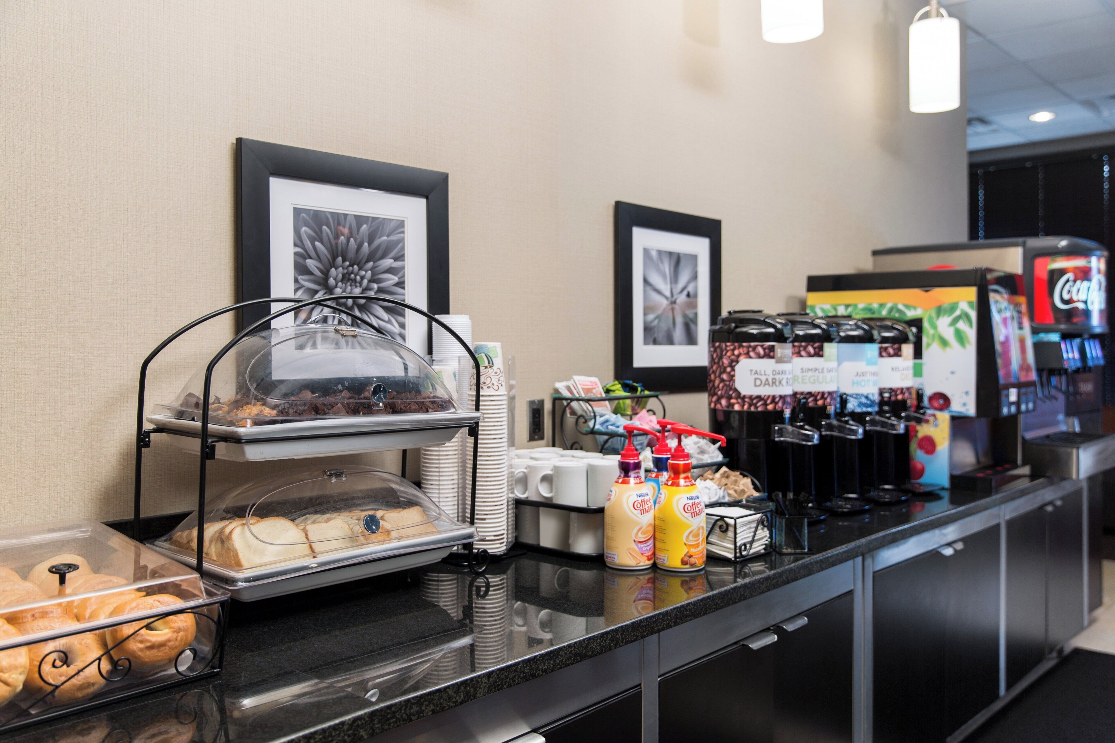 Photo - Staybridge Suites: Las Vegas - Stadium District by IHG