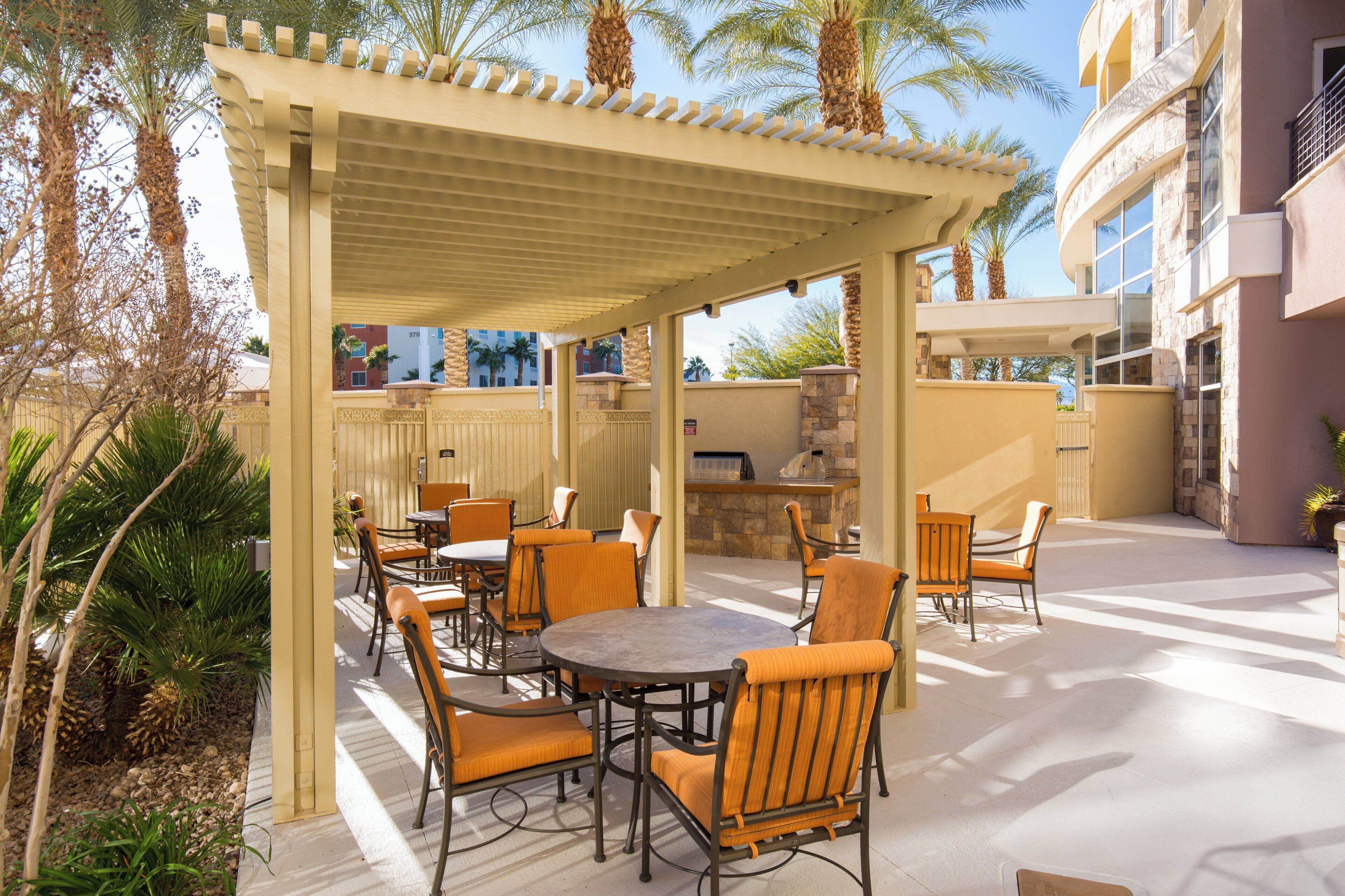 Photo - Staybridge Suites: Las Vegas - Stadium District by IHG