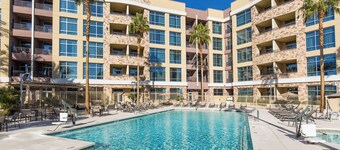 Staybridge Suites: Las Vegas - Stadium District by IHG