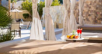 Staybridge Suites: Las Vegas - Stadium District by IHG