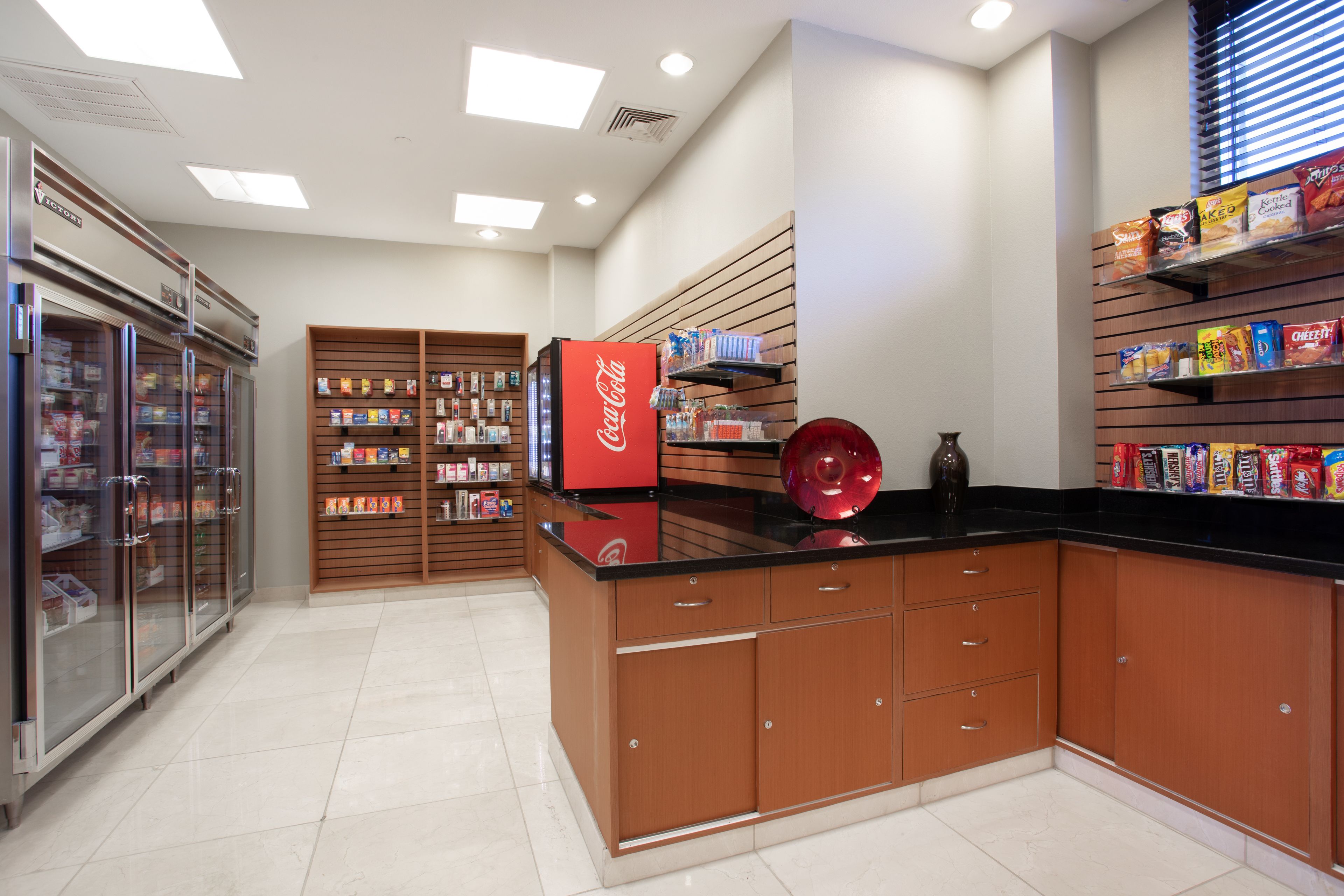 Foto - Staybridge Suites: Las Vegas - Stadium District by IHG