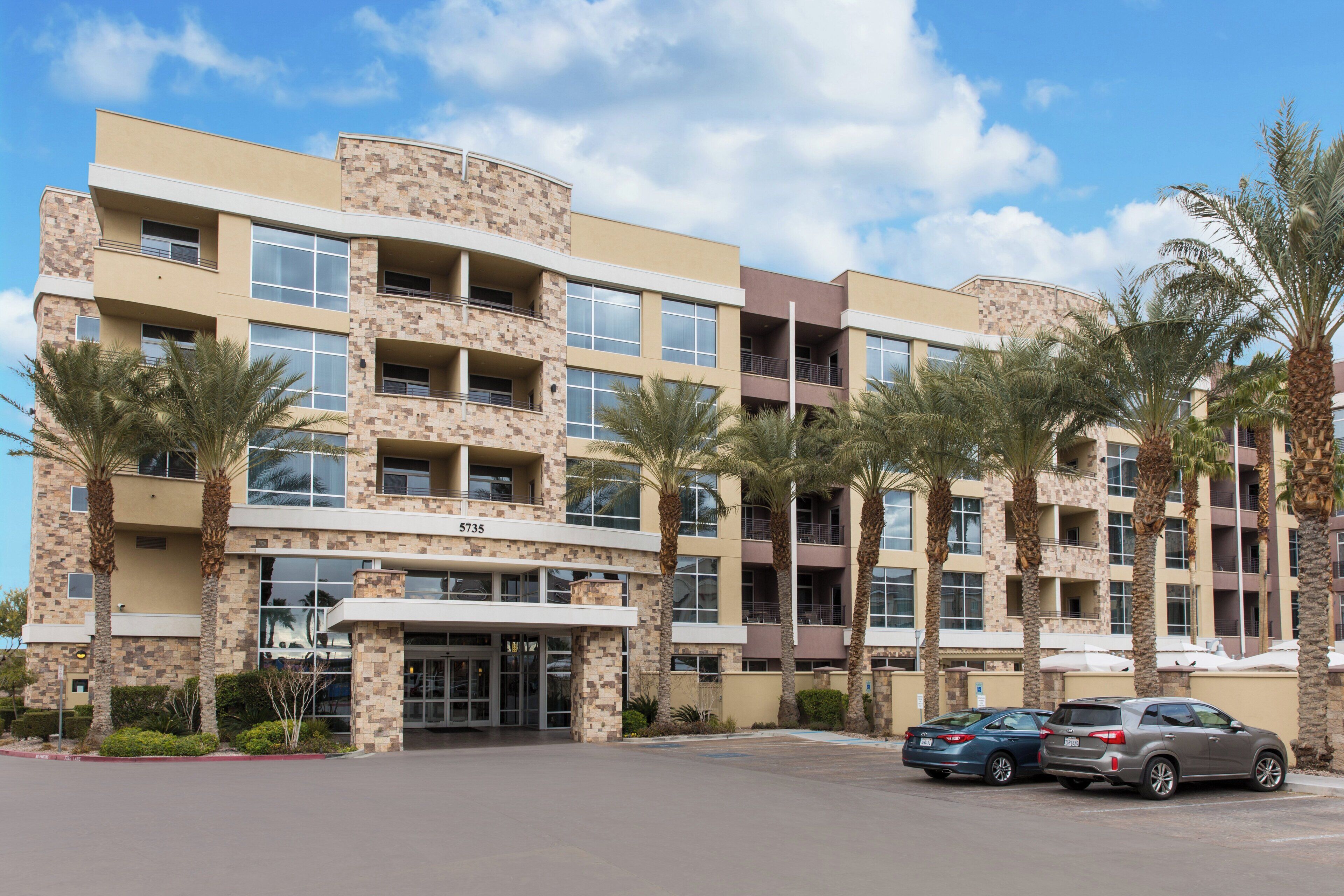 Photo - Staybridge Suites: Las Vegas - Stadium District by IHG