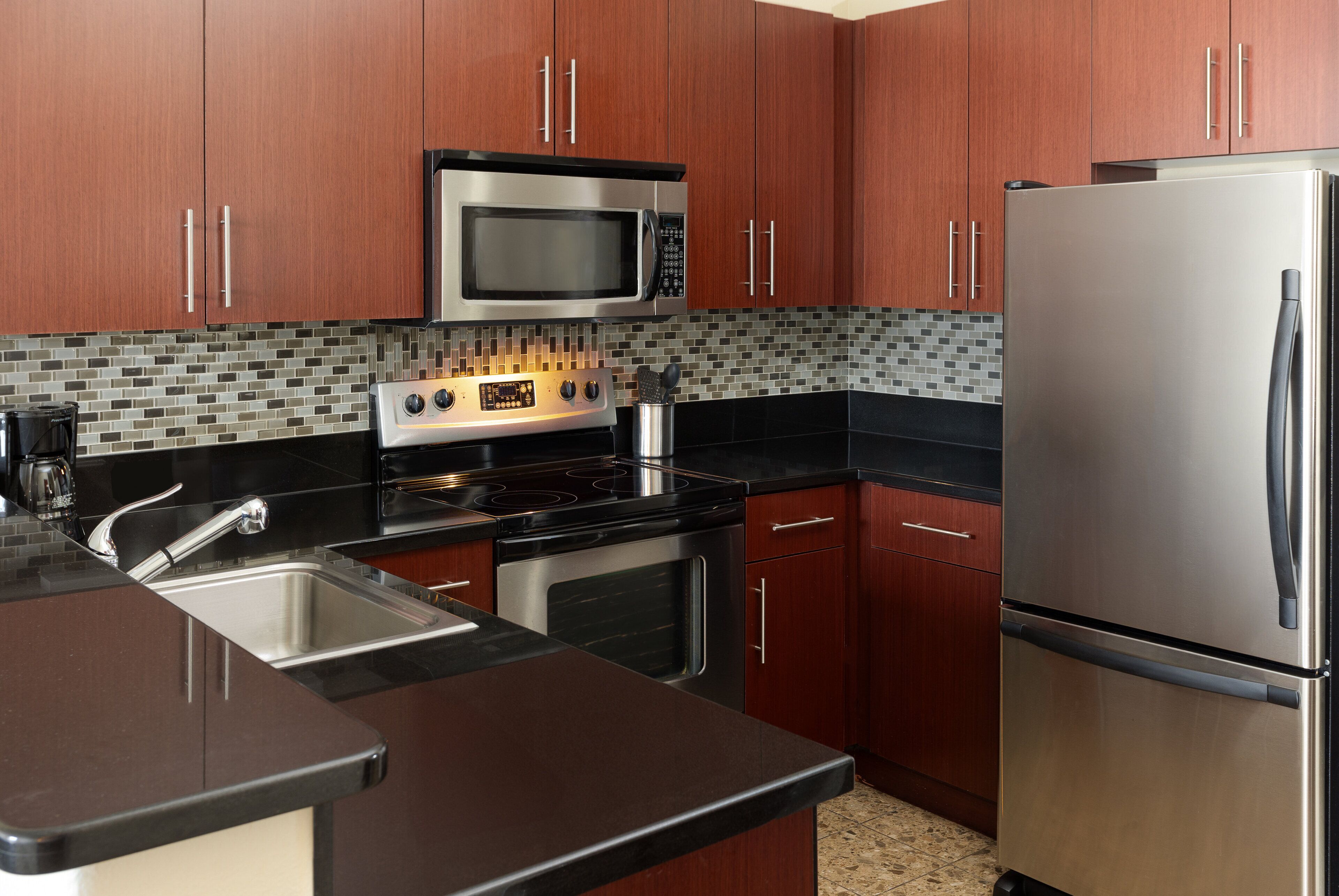 Foto - Staybridge Suites Las Vegas - Stadium District