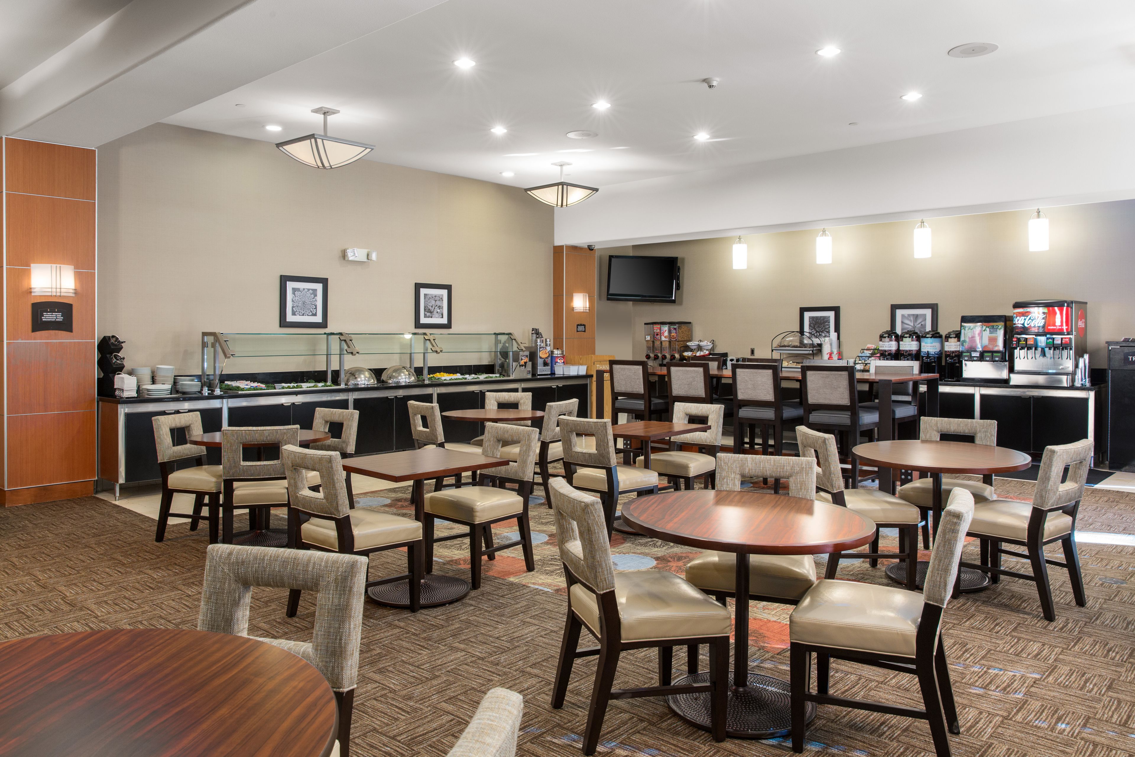 Foto - Staybridge Suites: Las Vegas - Stadium District by IHG
