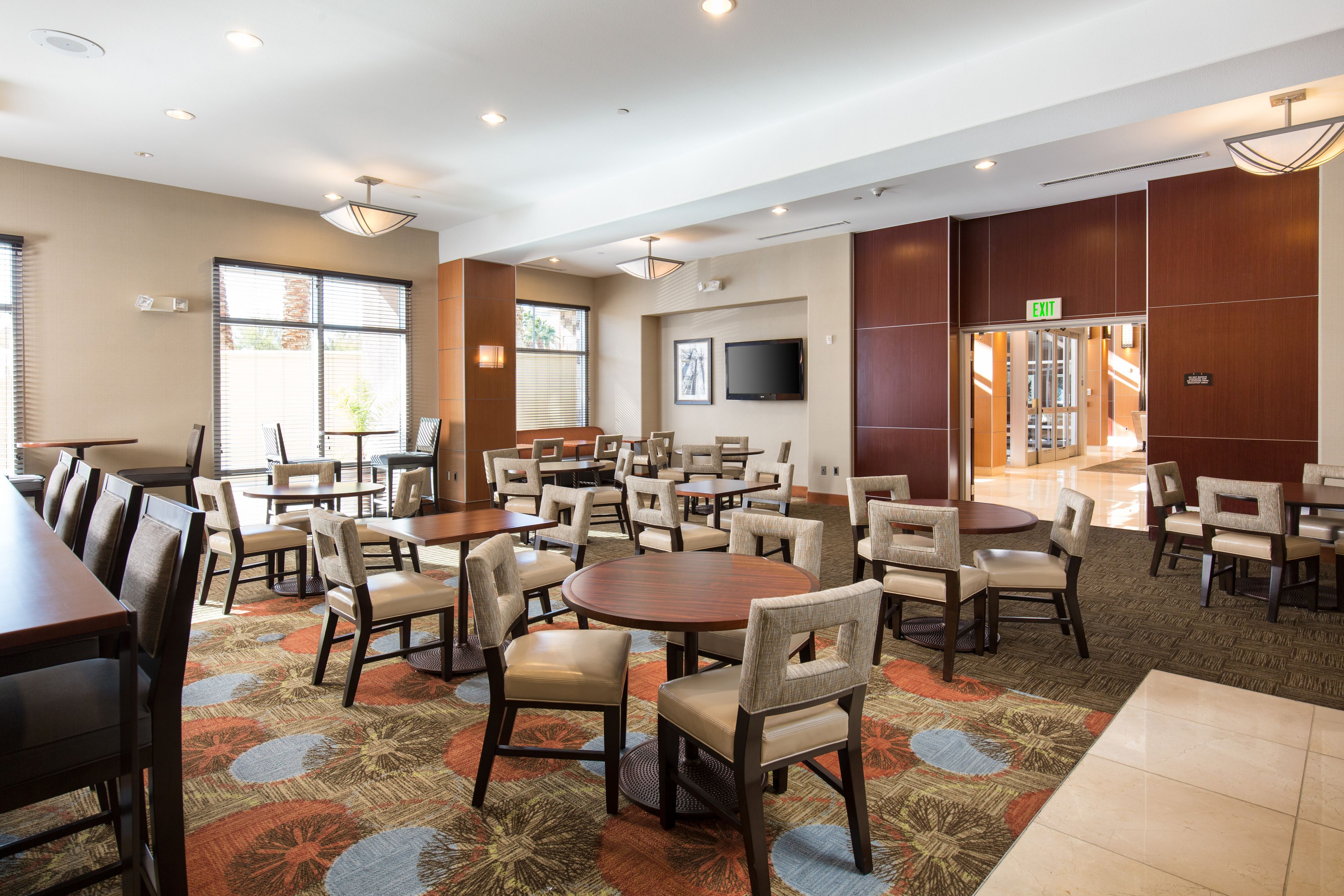 Foto - Staybridge Suites: Las Vegas - Stadium District by IHG