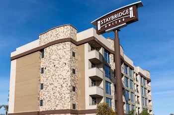 Staybridge Suites: Las Vegas - Stadium District by IHG